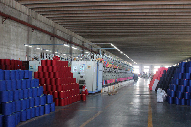 Китай Foshan New Dream Carpet Co., Ltd. Профиль компании
