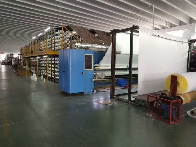 Китай Foshan New Dream Carpet Co., Ltd. Профиль компании