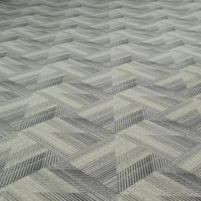 50x100 см на заказ 3D-печатные нейлоновые офисные ковровые плитки для свадебного торжества