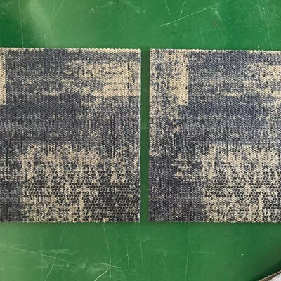 50x100 см на заказ 3D-печатные нейлоновые офисные ковровые плитки для свадебного торжества