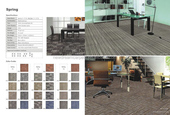 Плитки Jacquard Style 60*60 для ковров - лучший выбор Италии для напольного покрытия
