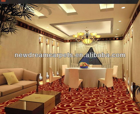 Прочный ковер для гостиниц, офисов и многого другого 86 0757-29323616