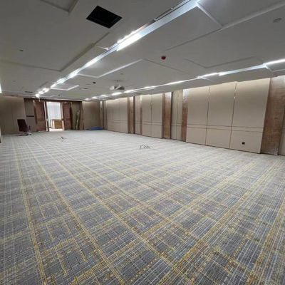 Прямоугольник Axminster Hotel Ковры в стиле роскошных золотых Морденас для приемов