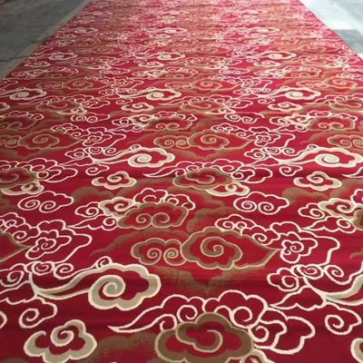 8 мм высота колоды нескользящей мечети ковровой ролл в дизайне для пакистанской мечети