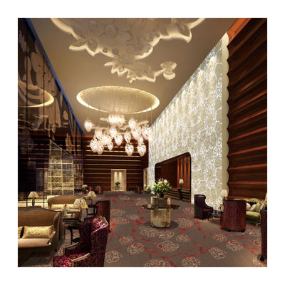 Домашний ковер Axminster Luxury 5 Star Hotel Ковер в Зеландии шерсть для гостиничного лобби