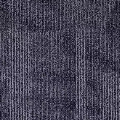 Офисные нейлоновые ковровые плитки 50x50 60.96*60.96 с простым и джаккардовым шаблоном