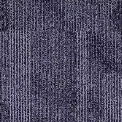 Офисные нейлоновые ковровые плитки 50x50 60.96*60.96 с простым и джаккардовым шаблоном