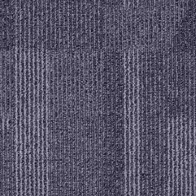 Офисные нейлоновые ковровые плитки 50x50 60.96*60.96 с простым и джаккардовым шаблоном