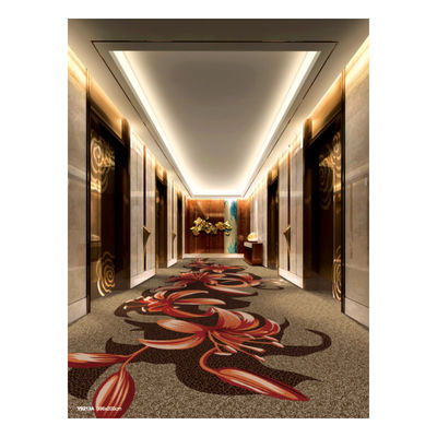 Домашний ковер Axminster Luxury 5 Star Hotel Ковер в Зеландии шерсть для гостиничного лобби