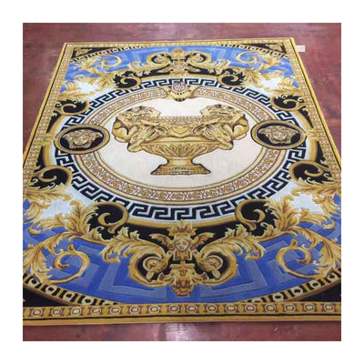 Памучная ткань подкладка на заказ Bape Комиссионный ковер для ручной работы Tufted дизайнерский ковер