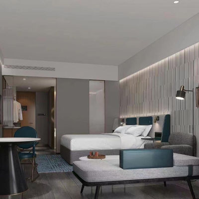 Высокий столбик нейлона Custom Printing Hotel Carpets Современный стиль дизайна для вестибюля