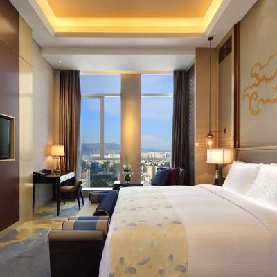 Высокий столбик нейлона Custom Printing Hotel Carpets Современный стиль дизайна для вестибюля