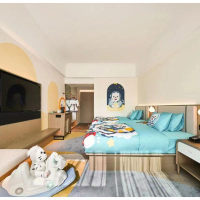 Высокий столбик нейлона Custom Printing Hotel Carpets Современный стиль дизайна для вестибюля