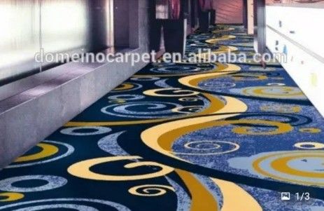 Foshan Wilton Hotel Carpet NDW-0012 Jacquard Style с круглосуточным обслуживанием 86 0757-29323616