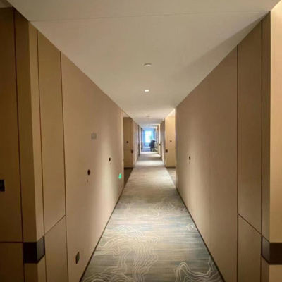 WILTON Machine Made Fire Proof Carpet для коммерческих полов 80% шерсти 20% нейлона