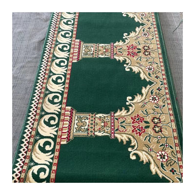 Мягкий ковер из мечети на стене во многих цветах с резанной свайкой и доступными ценами