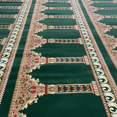 Мягкий ковер из мечети на стене во многих цветах с резанной свайкой и доступными ценами