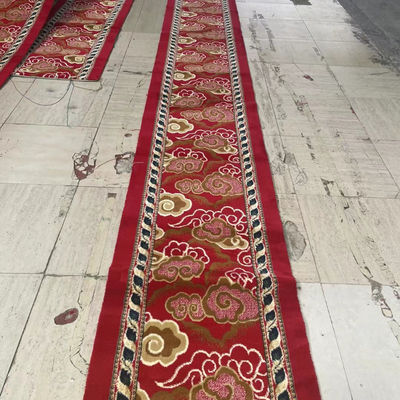 Мягкий ковер из мечети на стене во многих цветах с резанной свайкой и доступными ценами