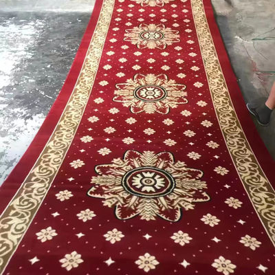 Мусульманский ковер для церковных собраний