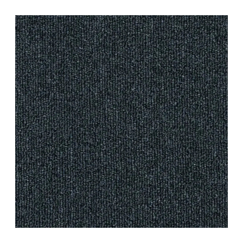 Удаляемый ПВХ офисные ковровые плитки 50x50 в простом и Jacquard дизайн для офиса