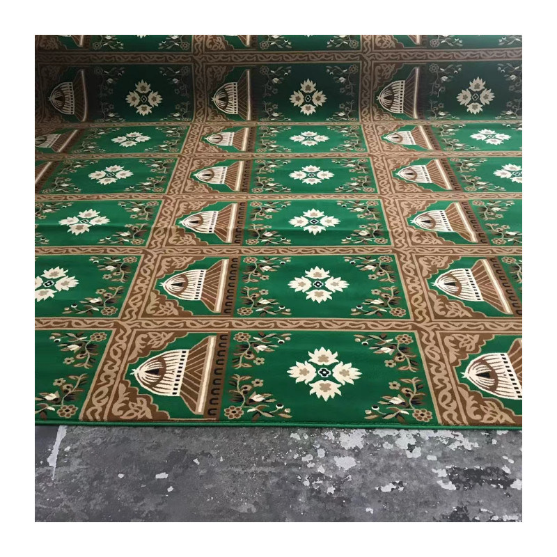 Покупайте лучший мусульманский ковер для вашей мечети